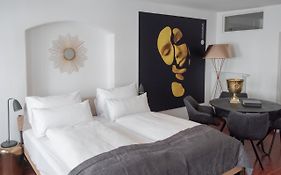 Ana Living Augsburg City Center By Arthotel Ana - Self-Service-Hotel